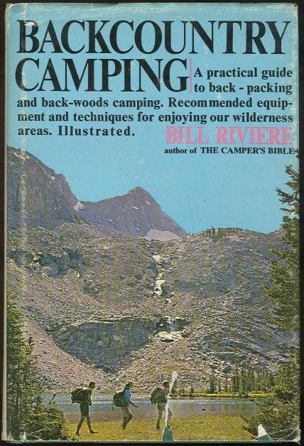 BACKCOUNTRY CAMPING