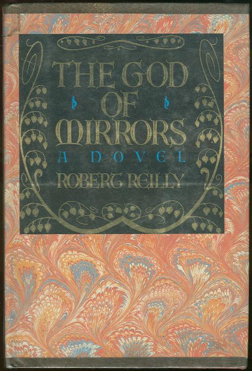 GOD OF MIRRORS