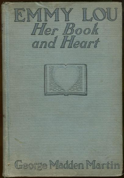 EMMY LOU HER BOOK AND HEART