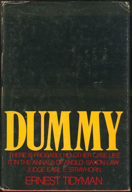 DUMMY