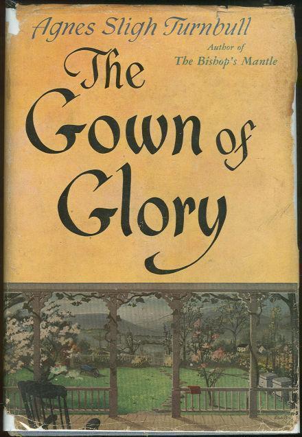 GOWN OF GLORY