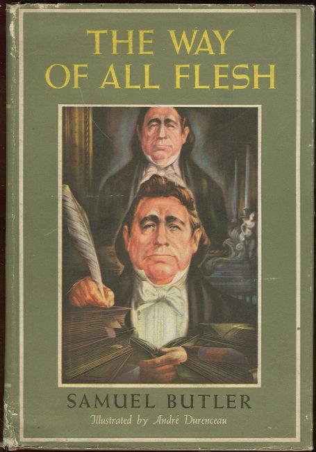 WAY OF ALL FLESH