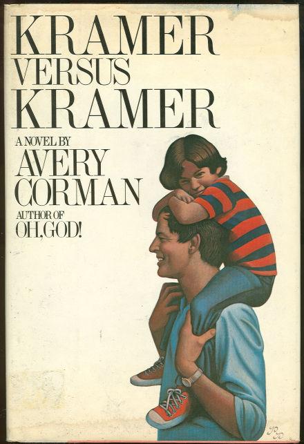 KRAMER VERSUS KRAMER