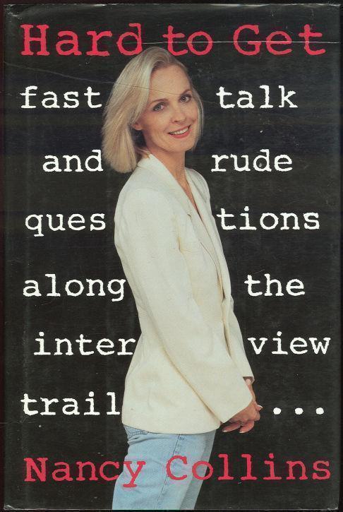 HARD TO GET Fast Talk and Rude Questions Along the Interview Trail