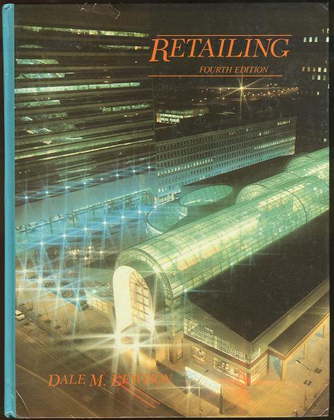 RETAILING
