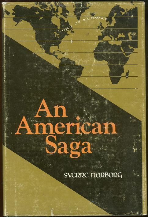 AMERICAN SAGA