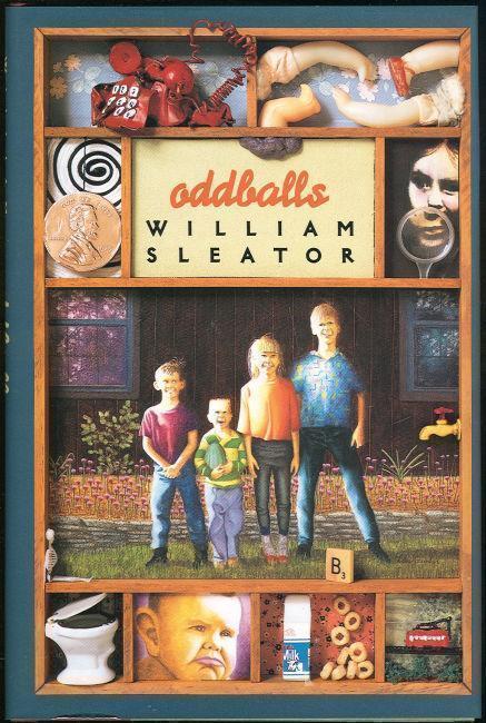 ODDBALLS Stories