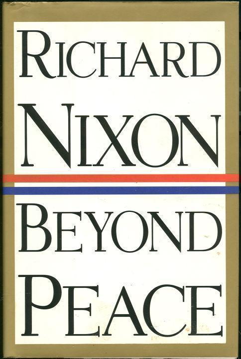 BEYOND PEACE