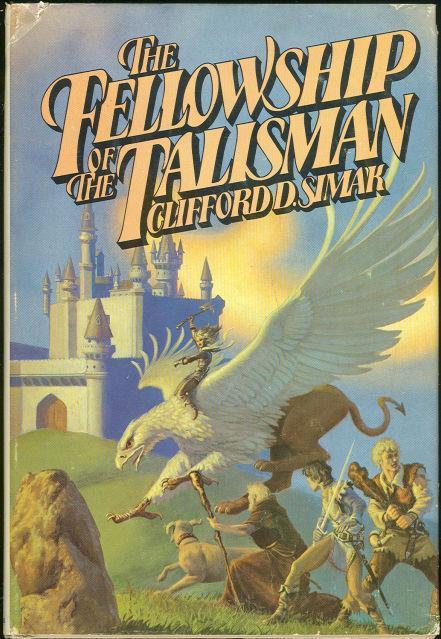 FELLOWSHIP OF THE TALISMAN