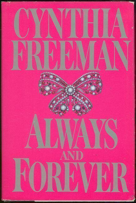 ALWAYS AND FOREVER