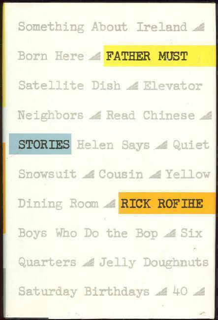 FATHER MUST Stories