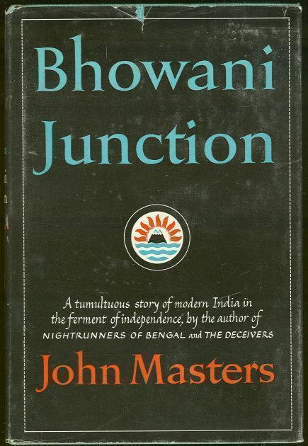BHOWANI JUNCTION