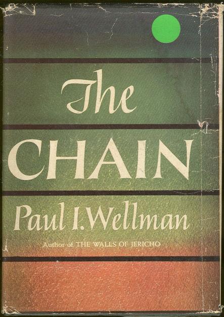 CHAIN