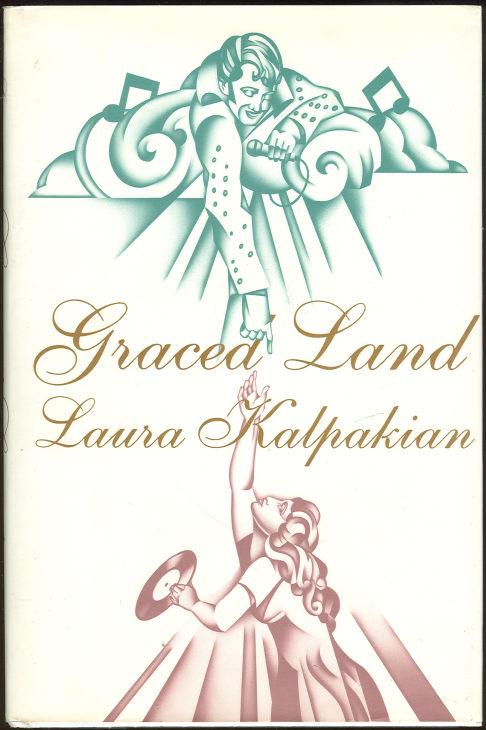 GRACED LAND