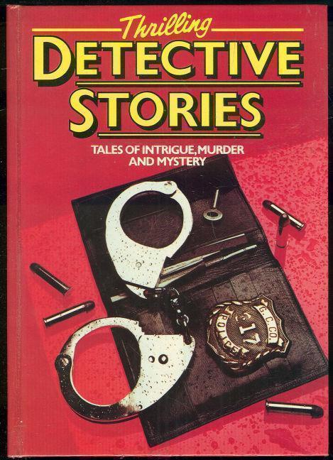 DETECTIVE STORIES