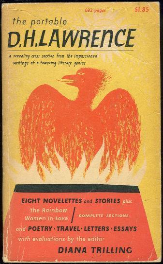PORTABLE D. H. LAWRENCE