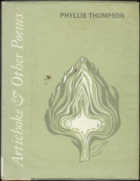 ARTICHOKE & OTHER POEMS