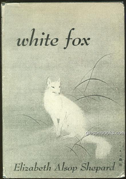 WHITE FOX
