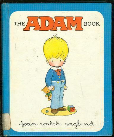 ADAM BOOK