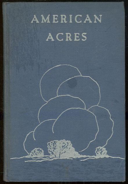 AMERICAN ACRES