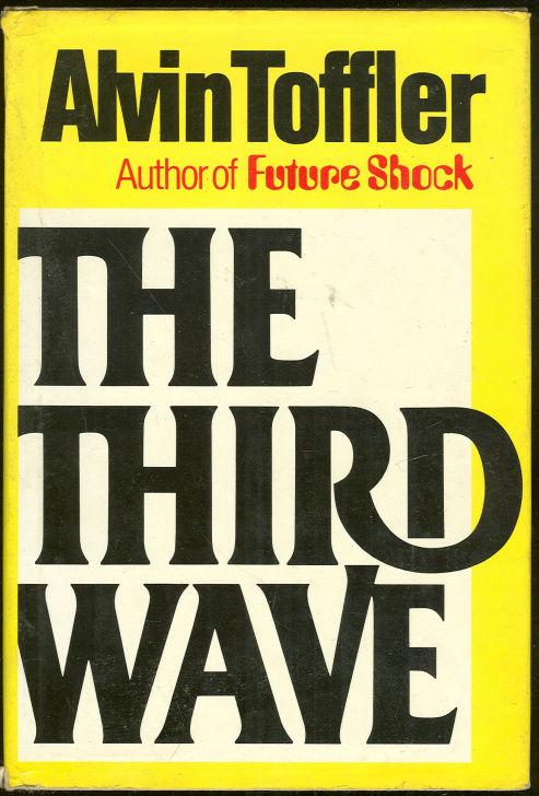 THIRD WAVE