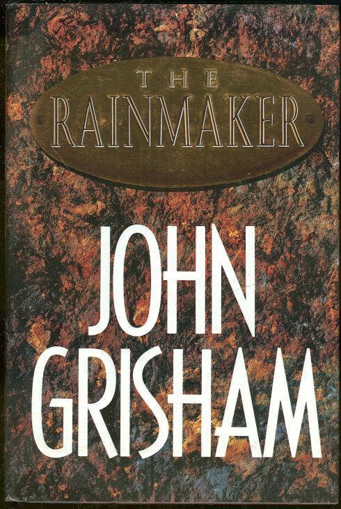 RAINMAKER