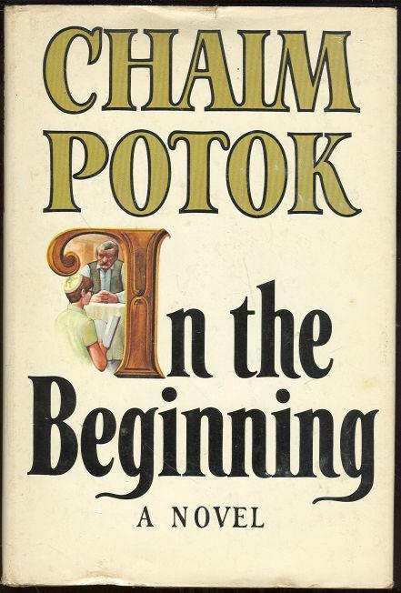 IN THE BEGINNING