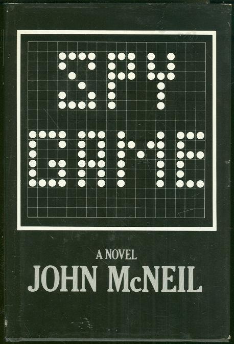 SPY GAME