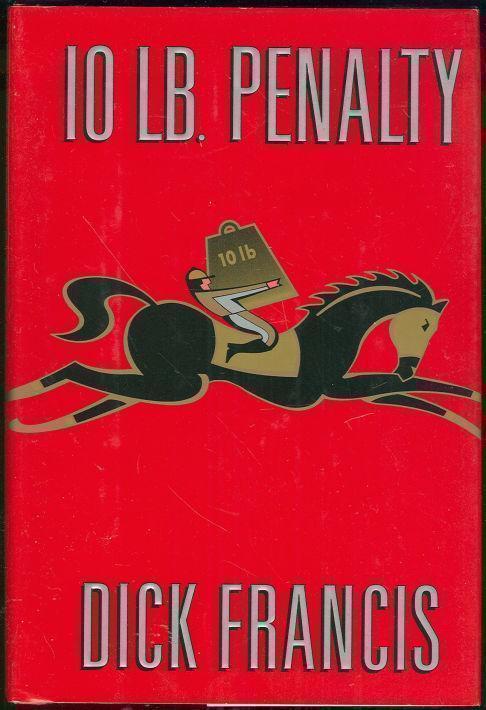 10 LB. PENALTY