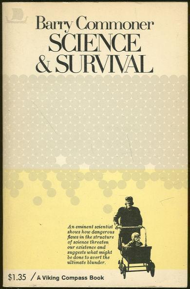 SCIENCE AND SURVIVAL