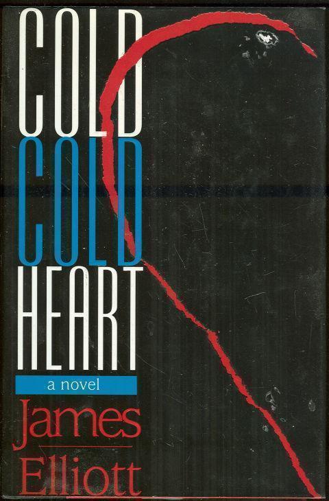COLD COLD HEART