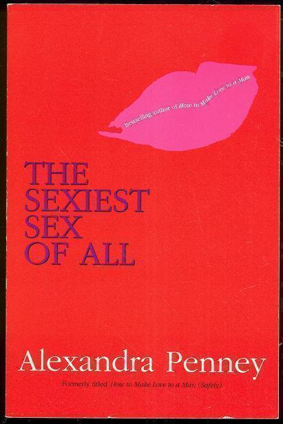 SEXIEST SEX OF ALL