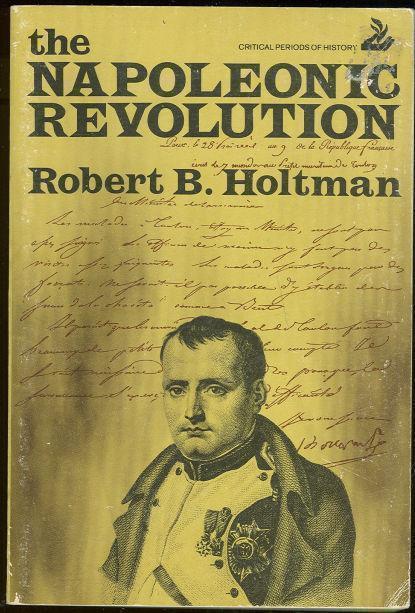 NAPOLEONIC REVOLUTION