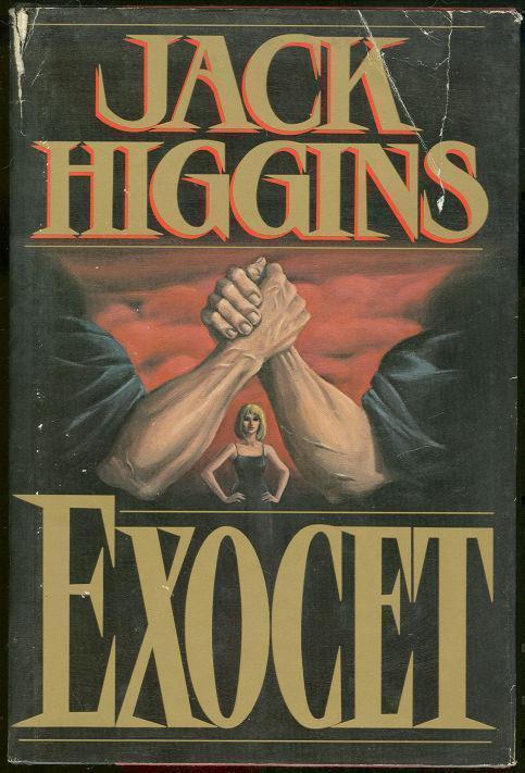 EXOCET