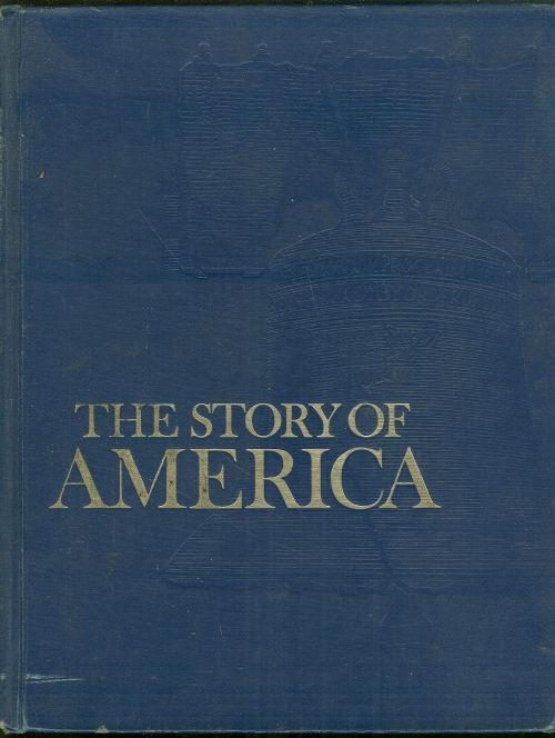 STORY OF AMERICA