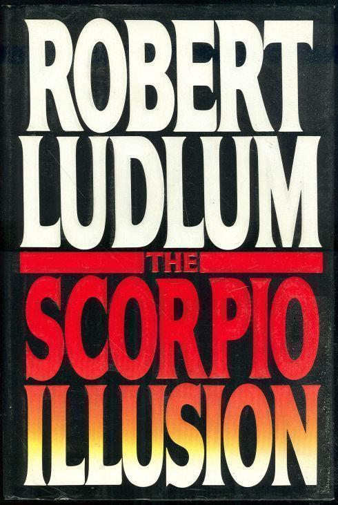 SCORPIO ILLUSION