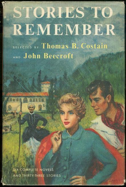 STORIES TO REMEMBER VOLUME TWO