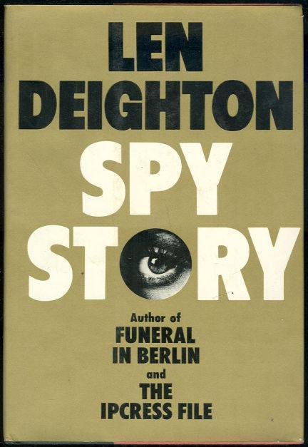 SPY STORY