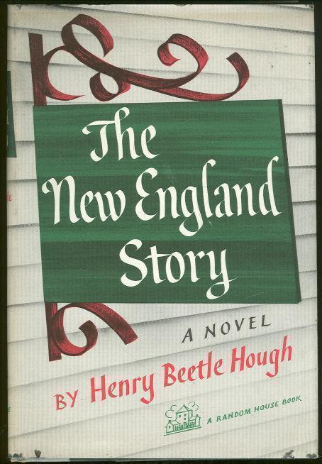 NEW ENGLAND STORY