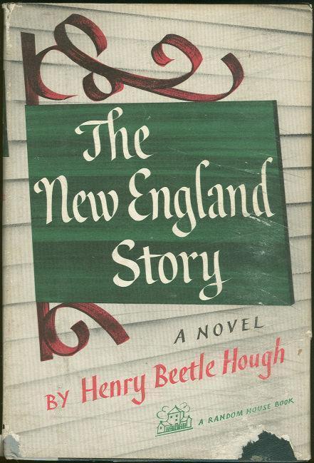 NEW ENGLAND STORY