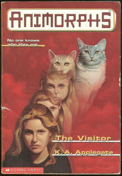 VISITOR