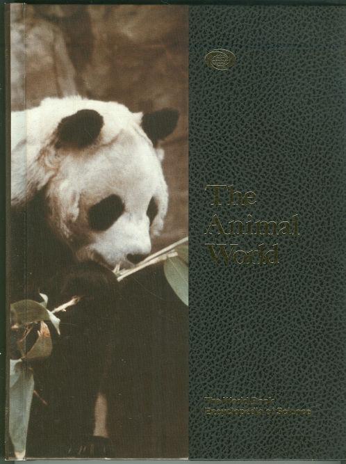 ANIMAL WORLD