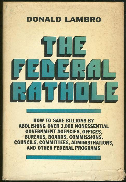 FEDERAL RATHOLE