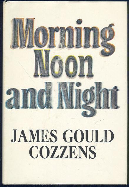 MORNING NOON AND NIGHT