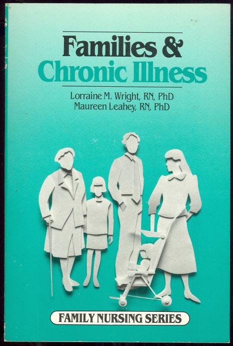FAMILIES AND CHRONIC ILLNESS