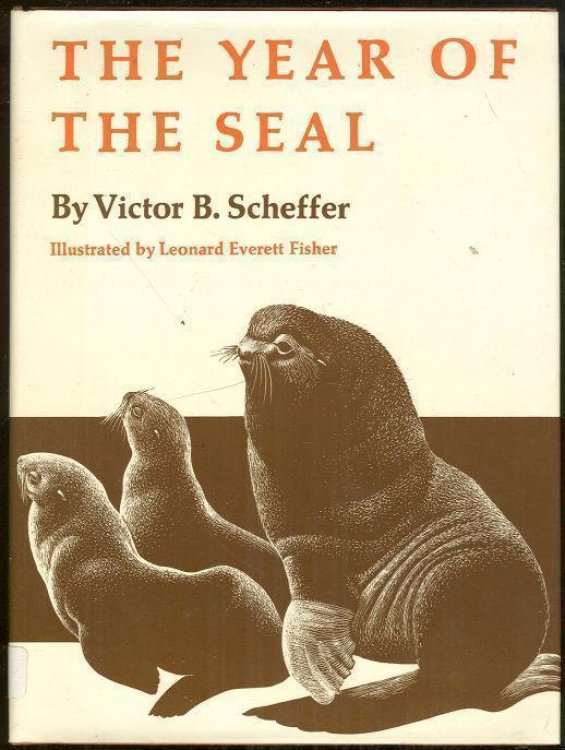 YEAR OF THE SEAL