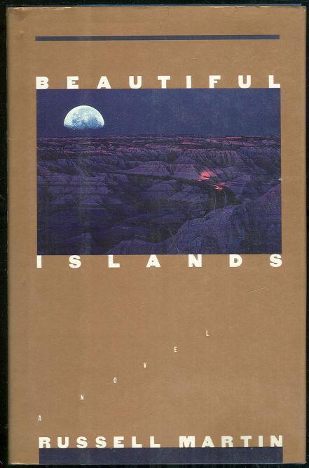 BEAUTIFUL ISLANDS