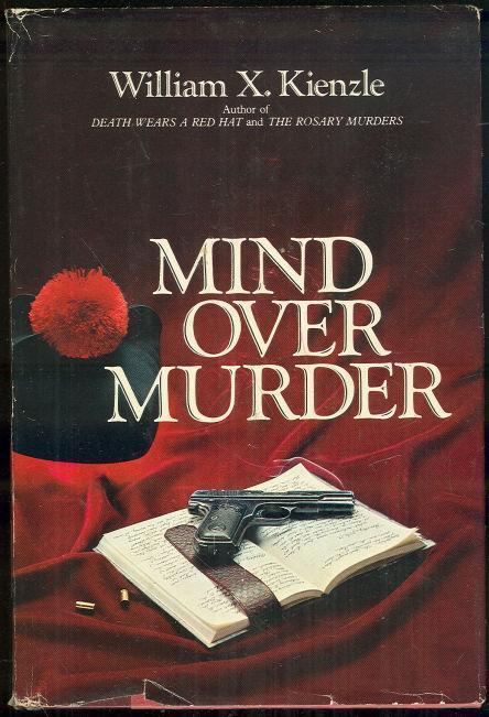 MIND OVER MURDER