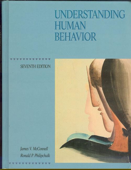 UNDERSTANDING HUMAN BEHAVIOR