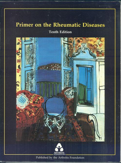 PRIMER ON THE RHEUMATIC DISEASES